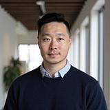 Photo of Sean Zhu