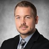 Photo of Joe Kennedy