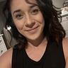 Photo of Krystina Morin