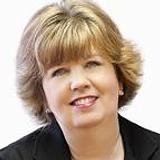 Photo of Linda Dlabay