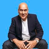 Photo of Freddy Garcia