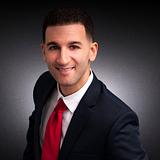 Photo of Robert Monegro