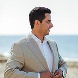 Photo of Dave Haboosheh