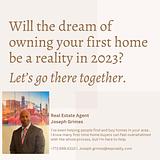 Photo of Joseph  Grimes