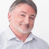 Photo of Scott McQuade