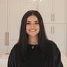 Photo of Bianca Basilone