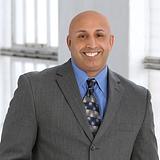 Photo of Al Philip-Neri