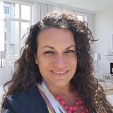 Photo of Ashley Calla