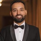 Photo of Vrutant Thakore