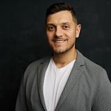 Photo of Sam Kamra