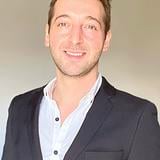 Photo of Michael Adams