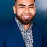Photo of Marc Pavon