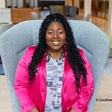 Photo of Jenettea Bernard