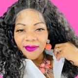 Photo of Sabrina Butler