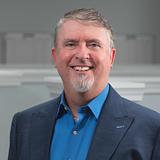 Photo of David Goodman