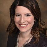 Photo of Nicole Worden