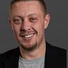 Photo of Justin Mclaughlin