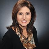 Photo of Vicki DePuy