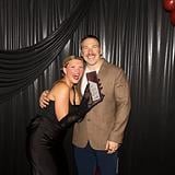 Photo of Jordan Fitzpatrick