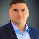 Photo of Nicholas DiLeo