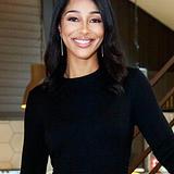 Photo of Tamika Parrish