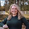 Photo of Lauren Lamberth