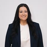 Photo of Olivia Wright