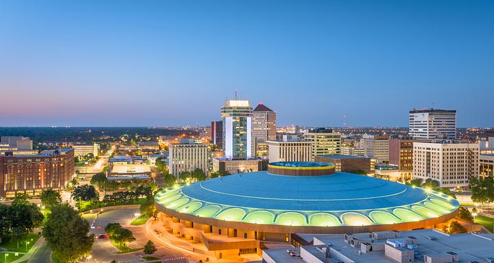 Wichita, KS real estate