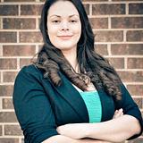 Photo of Maria Jones