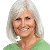 Photo of Kathy Vukobrat