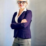 Photo of Alexis Philippi