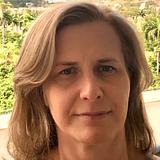 Photo of Dorota Mikula