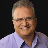 Photo of Nick Dimitropoulos