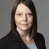 Photo of Kimberly Gooding