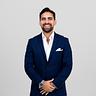 Photo of Johnny Madriz