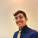 Photo of Juan Morales