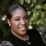 Photo of Desy Willis