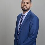 Photo of Wesley Harris