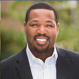 Photo of Anthony Humphries