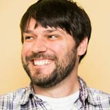 Photo of Patrick Costelo