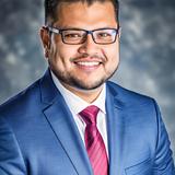 Photo of Arturo Rodriguez