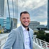 Photo of Jordan Jens