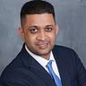 Photo of Nasir Ali