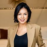 Photo of Elizabeth Wallace