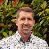 Photo of Craig Toker