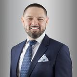 Photo of Nicholas Gerhardt