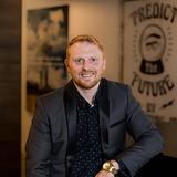 Photo of Brad Latham - PREC*