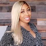 Photo of Asia Macias