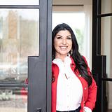 Photo of Malina Bercher