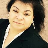 Photo of Jackie Martin-Rodriguez